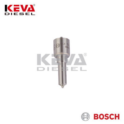 0433171431 Bosch Injector Nozzle (DLLA155P570) for Cdc (consolidated Diesel) - 3