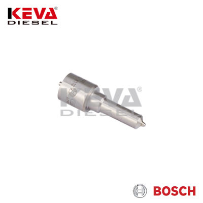 0433171431 Bosch Injector Nozzle (DLLA155P570) for Cdc (consolidated Diesel) - 4