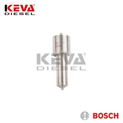 0433171432 Bosch Injector Nozzle (DLLA152P571) for Volvo - 2