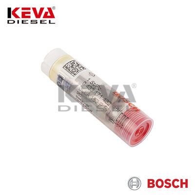 0433171432 Bosch Injector Nozzle (DLLA152P571) for Volvo - 4