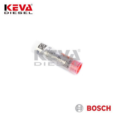 0433171434 Bosch Injector Nozzle (DLLA150P573) for Scania - 1