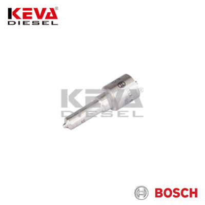 0433171438 Bosch Injector Nozzle (DLLA155P579+) for Daf - 3