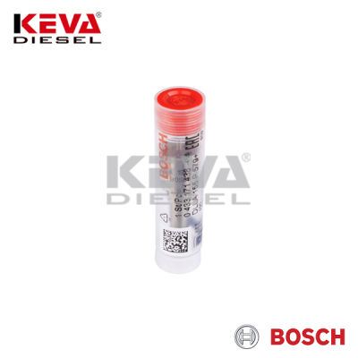 0433171438 Bosch Injector Nozzle (DLLA155P579+) for Daf - 2