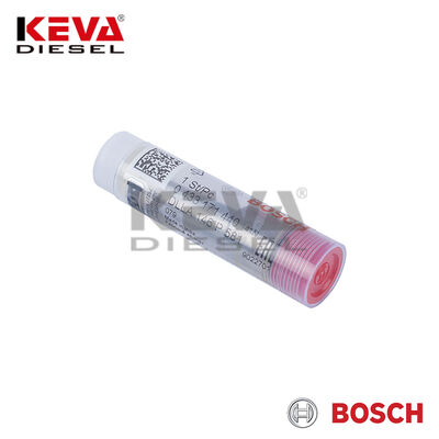 0433171440 Bosch Injector Nozzle (DLLA146P581) for Man - 1