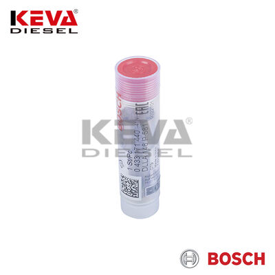 0433171440 Bosch Injector Nozzle (DLLA146P581) for Man - 2