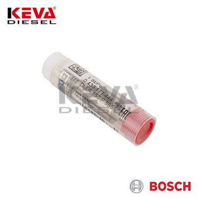 0433171444 Bosch Injector Nozzle (DLLA150P585) for Case - 4