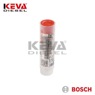 0433171444 Bosch Injector Nozzle (DLLA150P585) for Case - 2