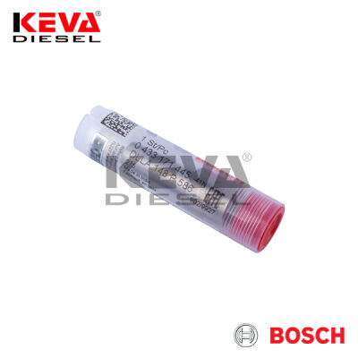 0433171445 Bosch Injector Nozzle (DLLA148P586) for Volvo - 2