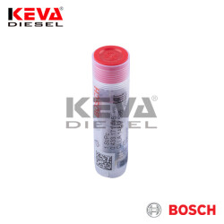 0433171445 Bosch Injector Nozzle (DLLA148P586) for Volvo - 3