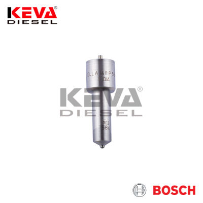 0433171445 Bosch Injector Nozzle (DLLA148P586) for Volvo - 4