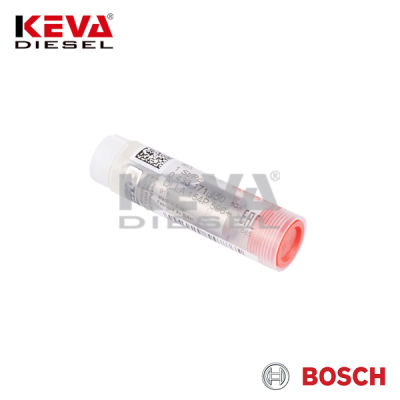 0433171450 Bosch Injector Nozzle (DLLA154P596) for Mercedes Benz - 1