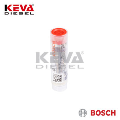 0433171450 Bosch Injector Nozzle (DLLA154P596) for Mercedes Benz - 2