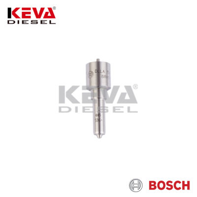 0433171450 Bosch Injector Nozzle (DLLA154P596) for Mercedes Benz - 3