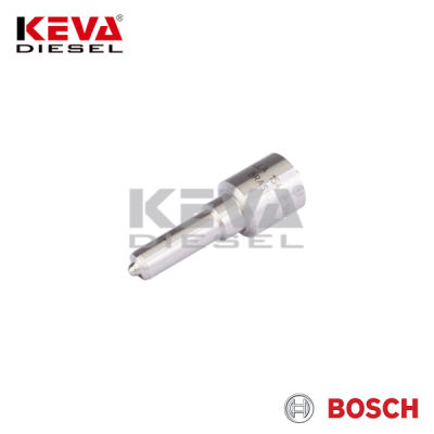 0433171450 Bosch Injector Nozzle (DLLA154P596) for Mercedes Benz - 4