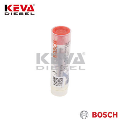 0433171453 Bosch Injector Nozzle (DLLA145P605) for Cummins - 2