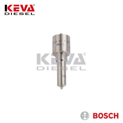 0433171453 Bosch Injector Nozzle (DLLA145P605) for Cummins - 3