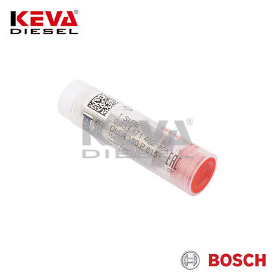 0433171462 Bosch Injector Nozzle (DLLA150P615+) for Daf - 2