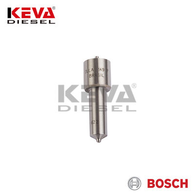 0433171463 Bosch Injector Nozzle (DLLA149P622) for Renault - 2