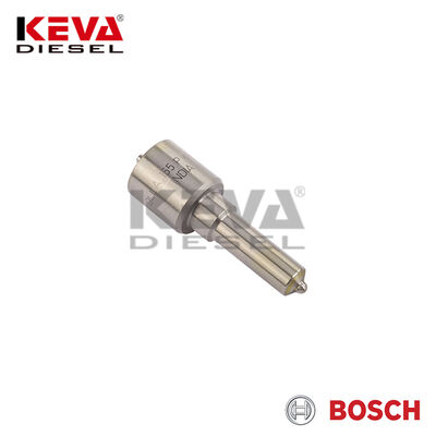 0433171465 Bosch Injector Nozzle (DLLA155P657) for Daf - 4