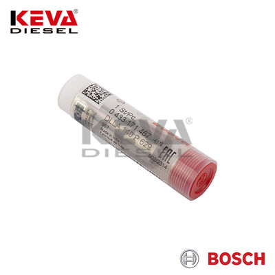 0433171467 Bosch Injector Nozzle (DLLA140P629) for Ford, Volkswagen, Cummins - 2