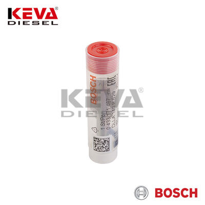 0433171467 Bosch Injector Nozzle (DLLA140P629) for Ford, Volkswagen, Cummins - 4