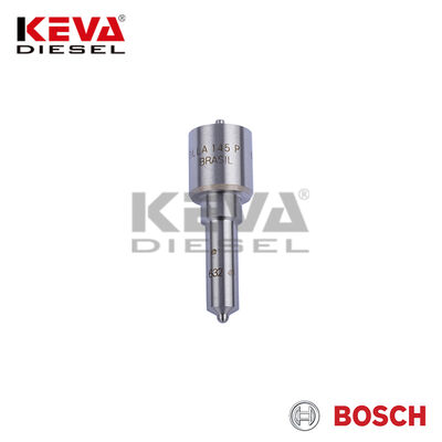 0433171468 Bosch Injector Nozzle (DLLA145P632) for Liebherr - 2