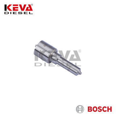 0433171468 Bosch Injector Nozzle (DLLA145P632) for Liebherr - 1