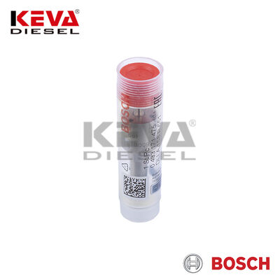 0433171475 Bosch Injector Nozzle (DLLA158P651) - 2