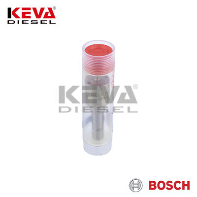 0433171475 Bosch Injector Nozzle (DLLA158P651) - 3