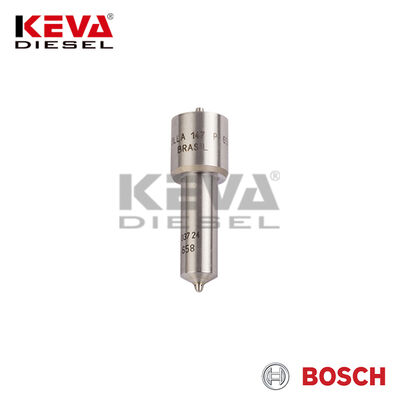 0433171478 Bosch Injector Nozzle (DLLA147P658) for Khd-deutz, Clark - 4