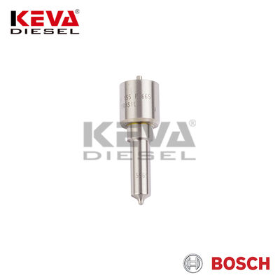 0433171484 Bosch Injector Nozzle (DLLA155P665) for Cdc (consolidated Diesel) - 4