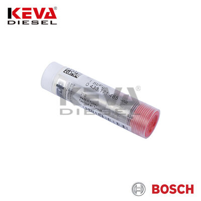 0433171485 Bosch Injector Nozzle (DLLA144P666) for Renault - 2