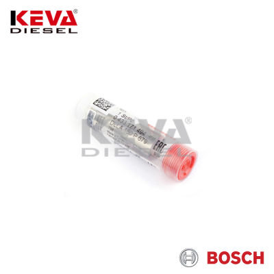 0433171494 Bosch Injector Nozzle (DLLA150P679) for Cdc (consolidated Diesel) - 1