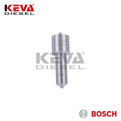 0433171508 Bosch Injector Nozzle (DLLA146P693) for Scania - 4