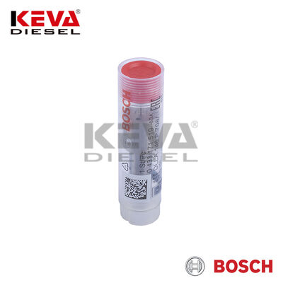 0433171519 Bosch Injector Nozzle (DLLA146P708) for Man - 2