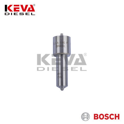 0433171519 Bosch Injector Nozzle (DLLA146P708) for Man - 1