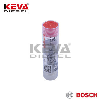 0433171521 Bosch Injector Nozzle (DLLA150P711) for Volvo - 2