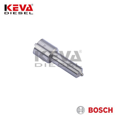 0433171521 Bosch Injector Nozzle (DLLA150P711) for Volvo - 4