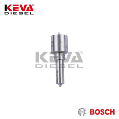 0433171529 Bosch Injector Nozzle (DLLA158P729) for Khd-deutz - 4