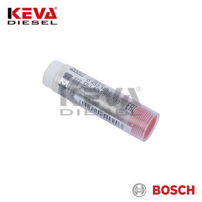 0433171530 Bosch Injector Nozzle (DLLA158P730) for Khd-deutz - 1