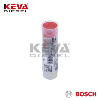 0433171530 Bosch Injector Nozzle (DLLA158P730) for Khd-deutz - 2