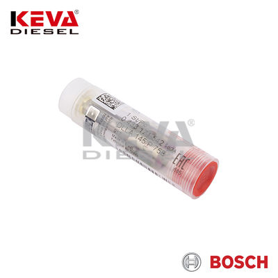 0433171542 Bosch Injector Nozzle (DLLA145P758) for Cdc (consolidated Diesel) - 1