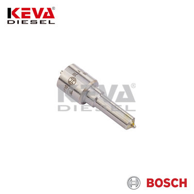 0433171542 Bosch Injector Nozzle (DLLA145P758) for Cdc (consolidated Diesel) - 4