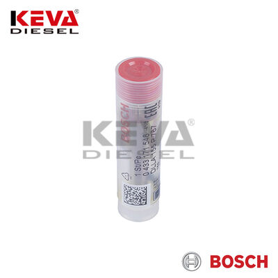 0433171546 Bosch Injector Nozzle (DLLA155P767) for Cdc (consolidated Diesel) - 2