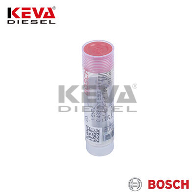 0433171550 Bosch Injector Nozzle (DLLA145P785) for Volvo - 4