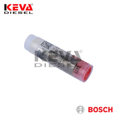 0433171554 Bosch Injector Nozzle (DLLA155P796) for Scania - 2