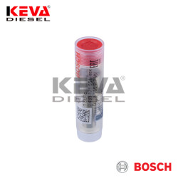 0433171554 Bosch Injector Nozzle (DLLA155P796) for Scania - Bosch