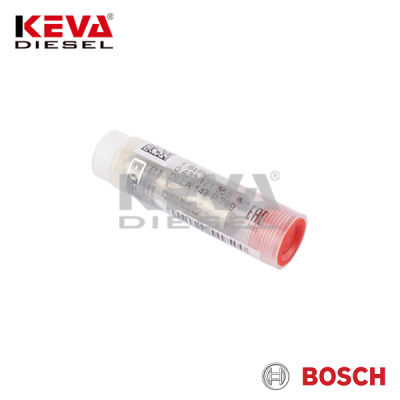 0433171555 Bosch Injector Nozzle (DLLA147P799) for Scania - 1