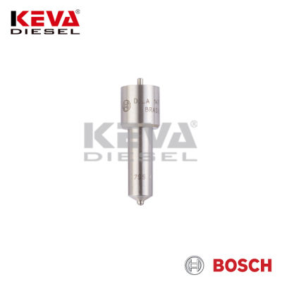 0433171555 Bosch Injector Nozzle (DLLA147P799) for Scania - 3