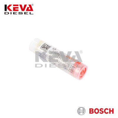 0433171557 Bosch Injector Nozzle (DLLA153P810) for Daf - 1